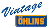 Vintage Ohlins